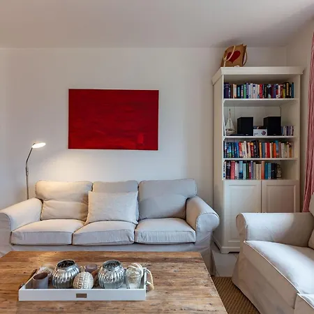 Suedlicht Im Haus Suedstrand * Wyk auf Foehr