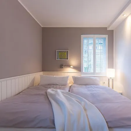 Suedlicht Im Haus Suedstrand * Wyk auf Föhr