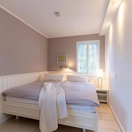 Suedlicht Im Haus Suedstrand